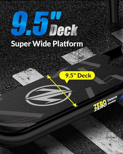 Electric Scooter with Seat — Electric Scooter, ZDZA