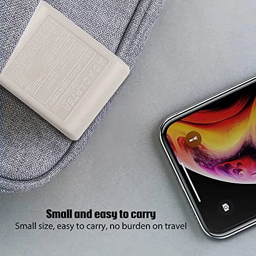 Power Charger for Nintendo DS Lite Systems, Xahpower