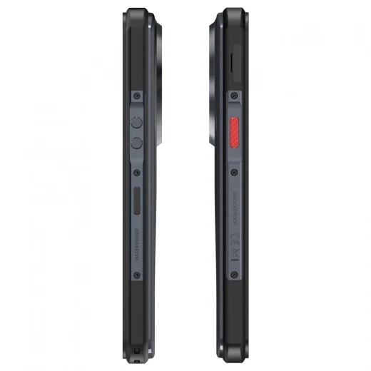 Rugged Phone, OUKITEL