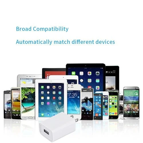 USB Wall Charger — Power Bank, FOBSUNLAND