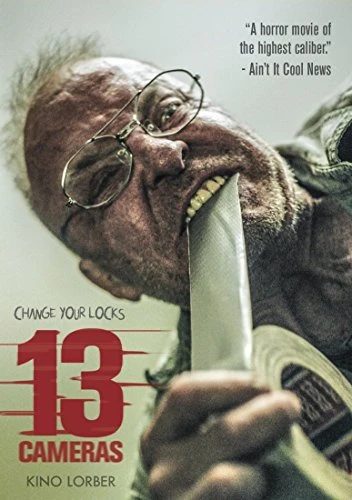 13 Cameras, Kino Classics