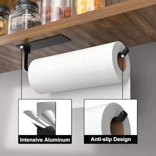 Kitchen Roll Dispenser, niffgaff