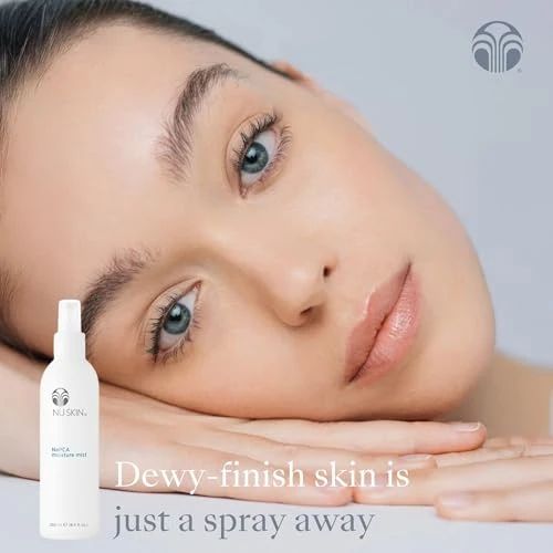 NaPCA Moisture Mist, Nu Skin