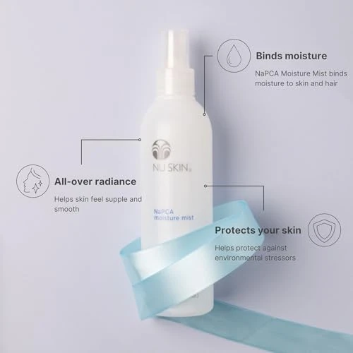 NaPCA Moisture Mist, Nu Skin
