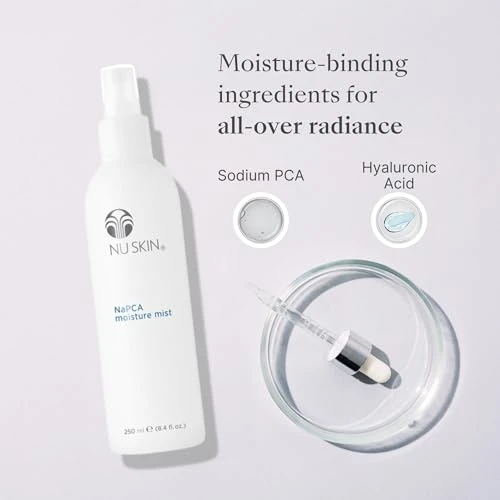 NaPCA Moisture Mist, Nu Skin