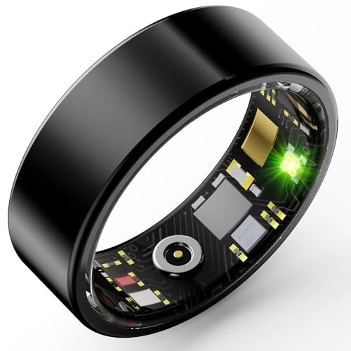 Smart Ring — Smart Ring, HitTopss