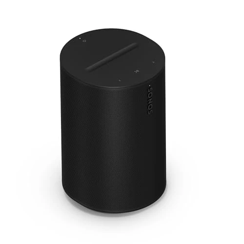 Wireless Smart Speaker — Smart Speaker, Sonos