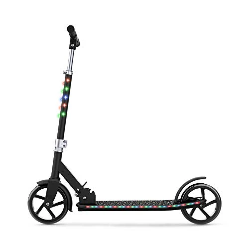 2-Wheel Kick Scooter — Electric Scooter, Jetson