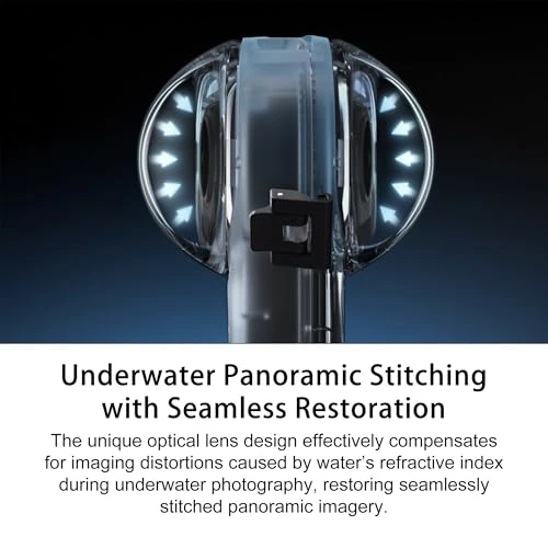 All-Invisible Dive Case, Rixavleo