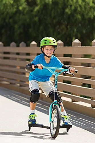 DeltaWing Scooter, Razor