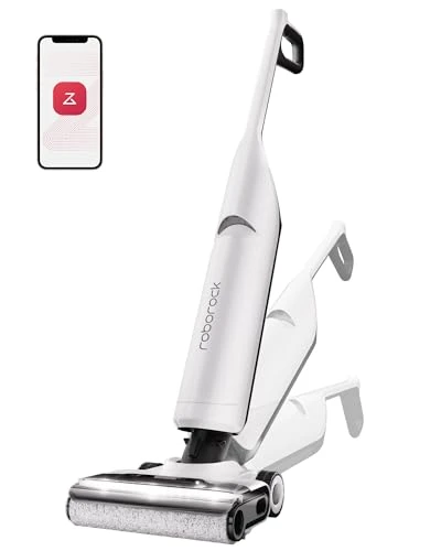 Flexi Pro Wet Dry Vacuum Cleaner, Roborock