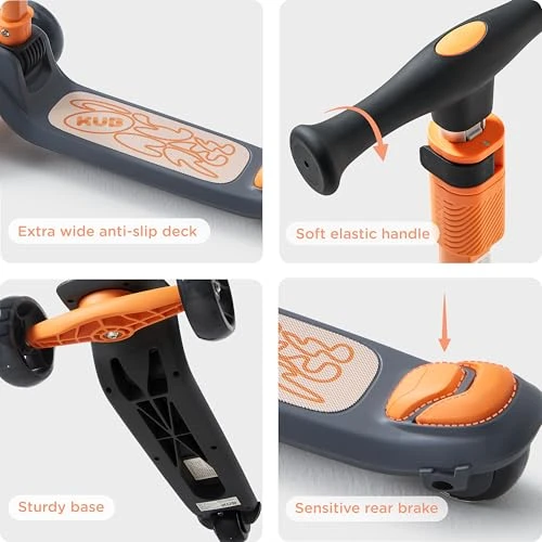 Toddler Scooter, KUB