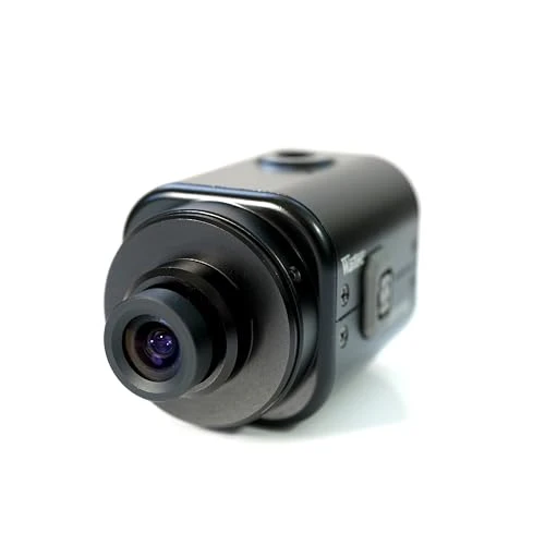 Ultra Low Light Camera Kit — Security Camera, WAT