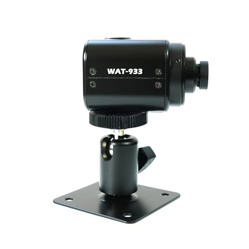 Ultra Low Light Camera Kit — Security Camera, WAT