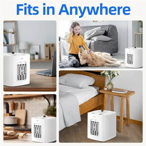 Air Purifier with Cooling and Humidifying Function — Air Purifier