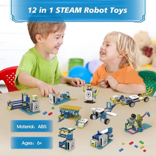Coding Robot Kit — Coding Robot, Shandong ICreate Education
