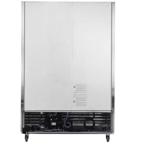 Commercial Refrigerator — Smart Refrigerator, Merax