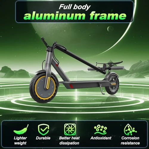 Electric Scooter — Electric Scooter, Qlaway