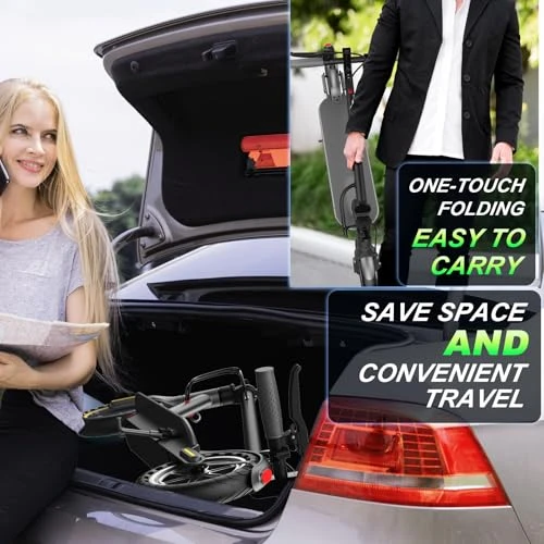 Electric Scooter — Electric Scooter, Qlaway