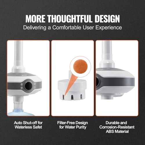 Industrial Commercial Humidifier — Humidifier, VEVOR