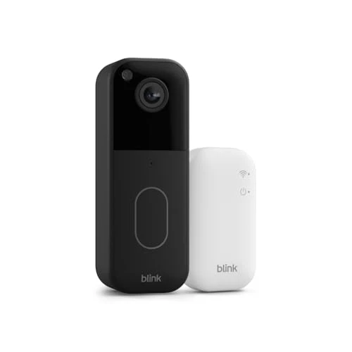 Video Doorbell, Blink