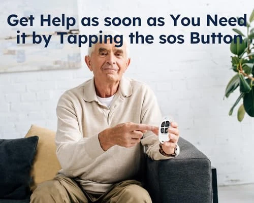 Wireless Alarm System, tolviviov