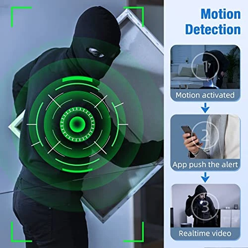 Wireless Phone Charger Camera, Shenzhen Goodflys Technology Co.,Ltd