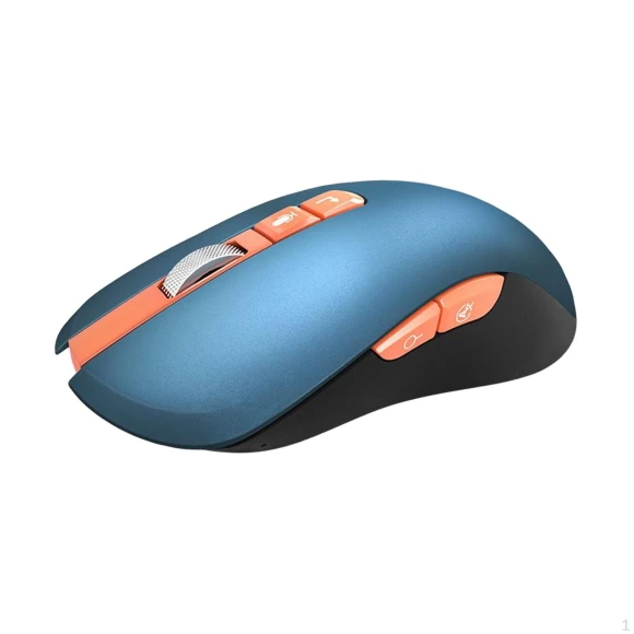 AI Voice Translation Smart Mouse — Translator Device, Hobbies mall