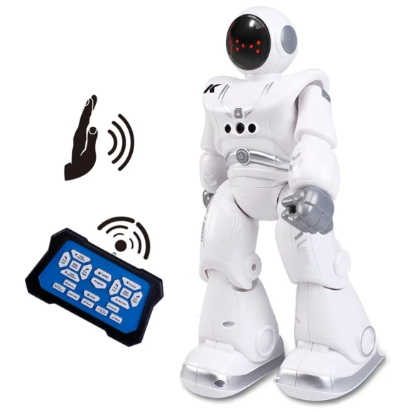 Humanoid Robot — Humanoid Robot, MIYAKO DENKI