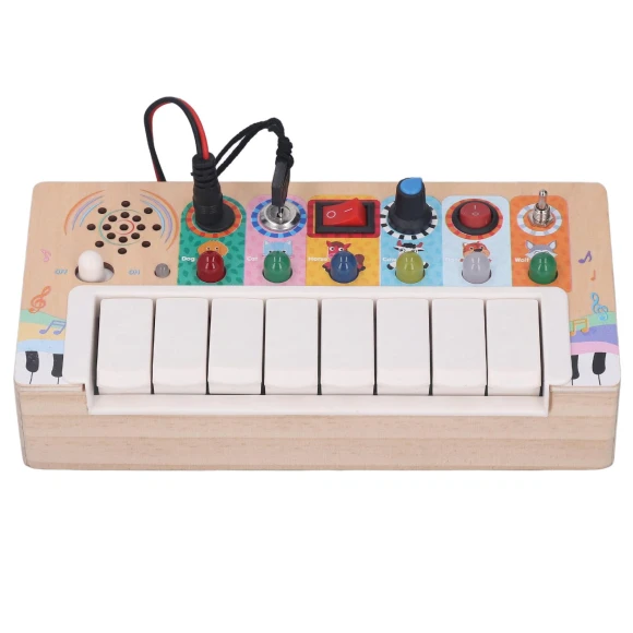 LED Sensory Board, Automobile and motorcycle supplies