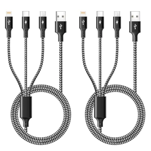 Multiple Charging Cable, ASICEN