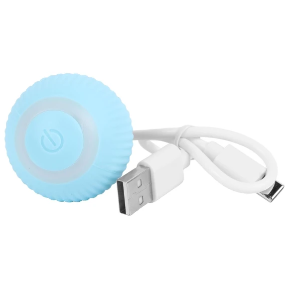 Smart Rotating Ball with Built-in Sound Device, Health & Beauty PRODUCT