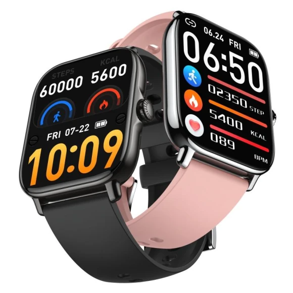 Sports Smartwatch — Smart Watch, Rainbuvvy