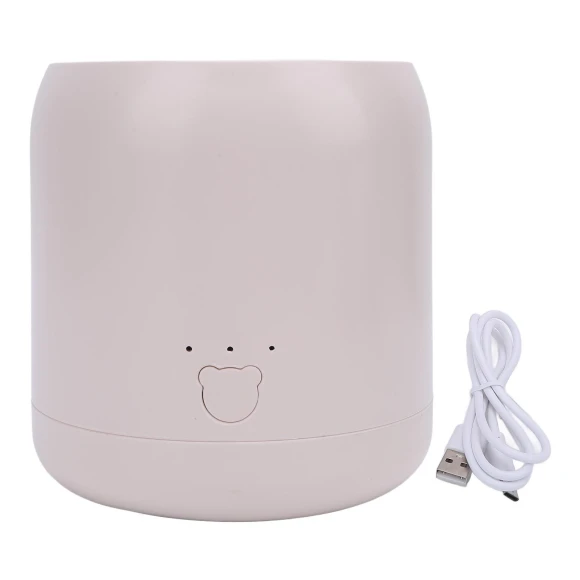 Automatic Smart Milk Shaker Bottle — Formula Maker, Neoglint