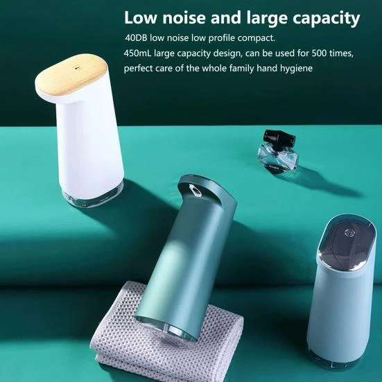 Automatic Soap Dispenser, Kitchenware