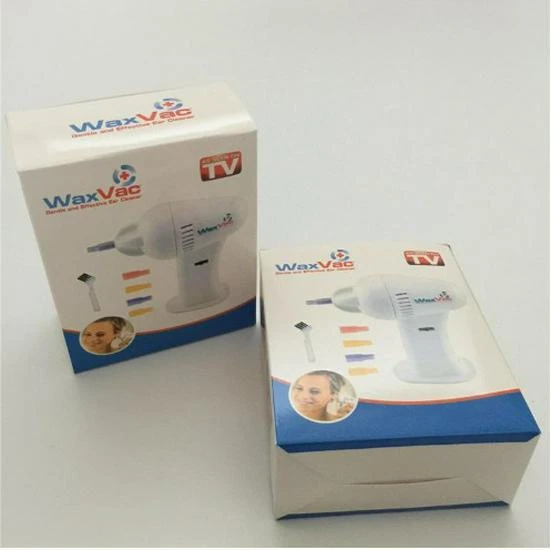 Electric Ear Cleaner — Electric Ear Cleaner, AI Supermarket