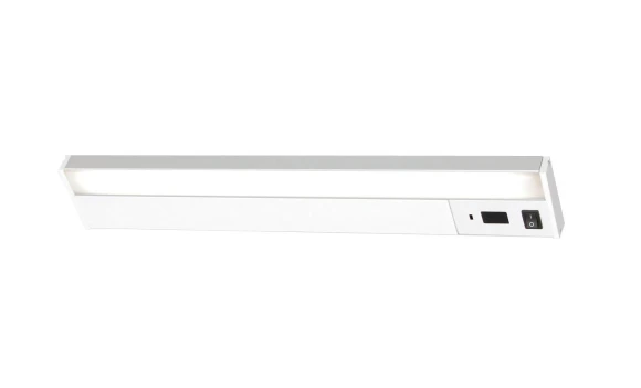 LED kitchen hand light for under shelf with sensor, IRIS OHYAMA