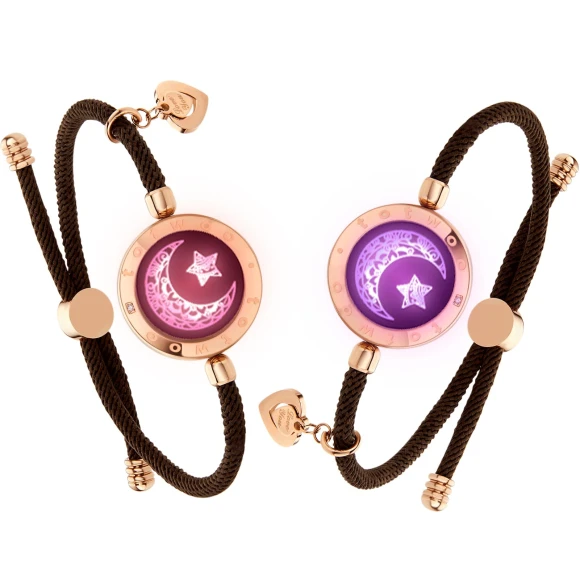 Long Distance Touch Screen Bracelet, DOKI DOKI MARKET form NIPPON