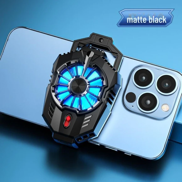 Mobile Semiconductor Radiator, Home of smartphone & tablet accessories