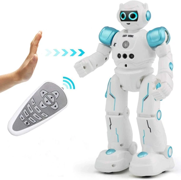 Multifunctional Robot Toy, MIYAKO DENKI