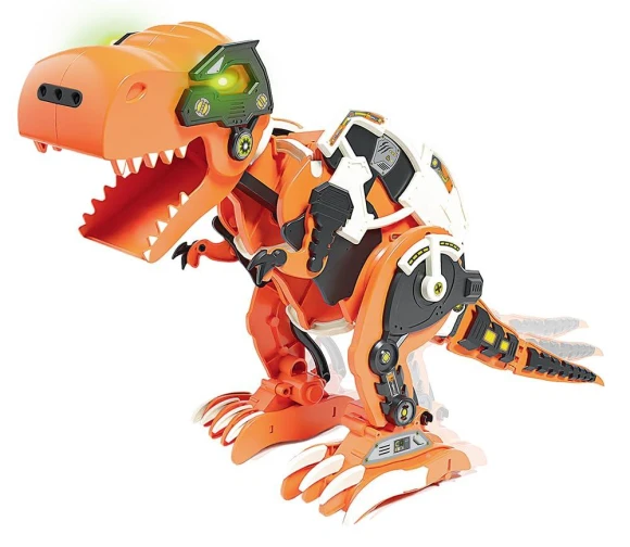 Programmable Remote Control Robot — Coding Robot, SOLT Japan Market