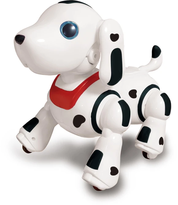 Robopuppy Pucci Touch Sensor Controller Toy — Robot Pet, Arkadia Japan