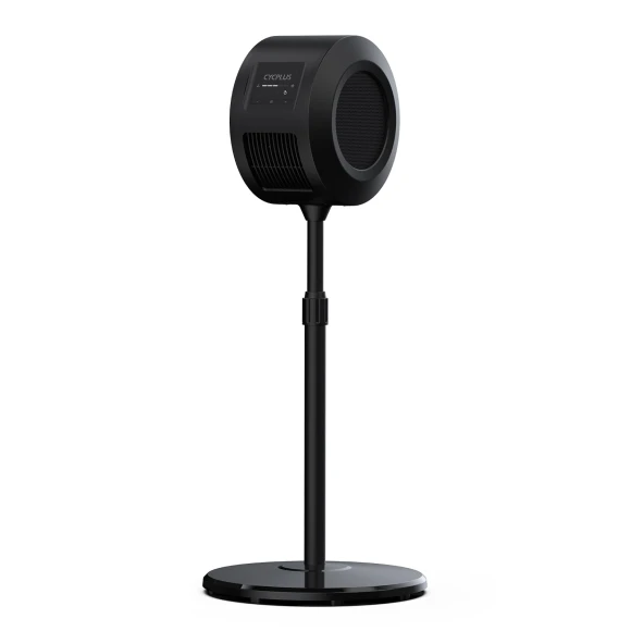 Smart Fitness Trainer — Connected Equipment, AniWorld