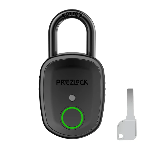 Smart Lock Padlock — Smart Lock, MoRub-Japan