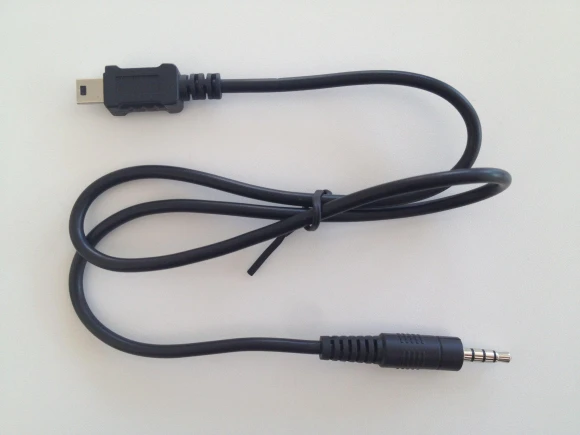 Smartphone Communication Cable, Premium SPEED
