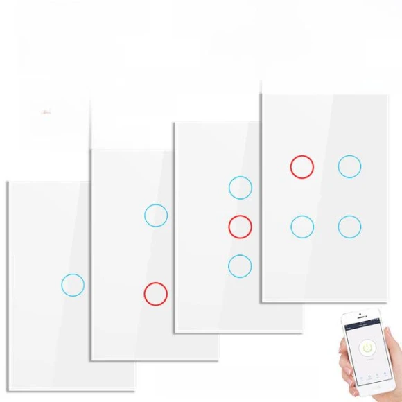 Universal Smart Switch — Smart Switch, VantaGoods