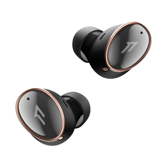 Wireless Headphones with Noise Cancellation — Wireless Earbuds, 1MORE