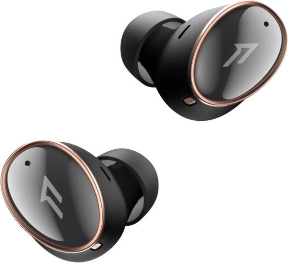 Wireless Headphones with Noise Cancellation — Wireless Earbuds, 1MORE