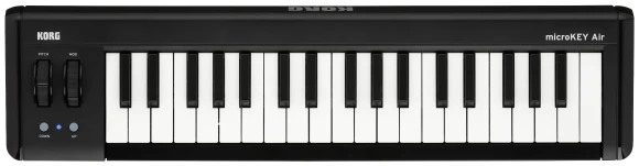 Wireless MIDI Keyboard with Bluetooth Controller — Bluetooth Keyboard, Premium SPEED