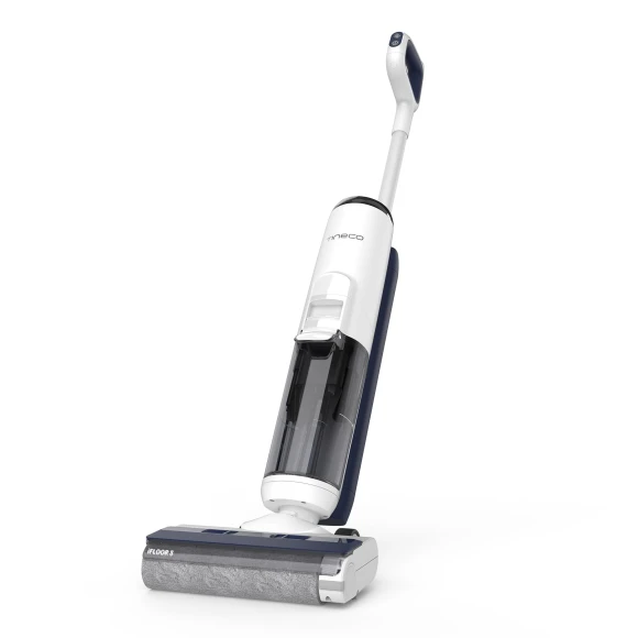 Wireless Wet Dry Vacuum Cleaner, Premium SPEED